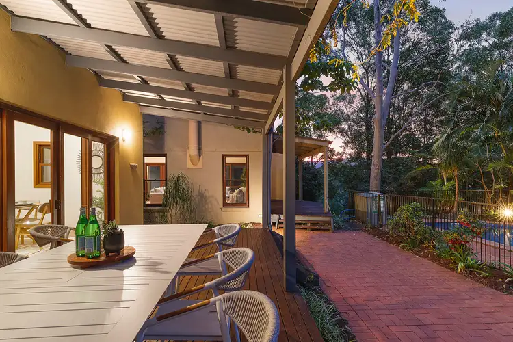 Fourth view of Homely house listing, 9 Scotts Wood Grove, Mullumbimby Creek NSW 2482