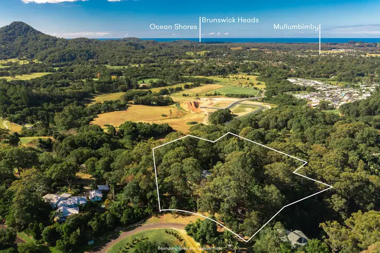 Fifth view of Homely house listing, 9 Scotts Wood Grove, Mullumbimby Creek NSW 2482