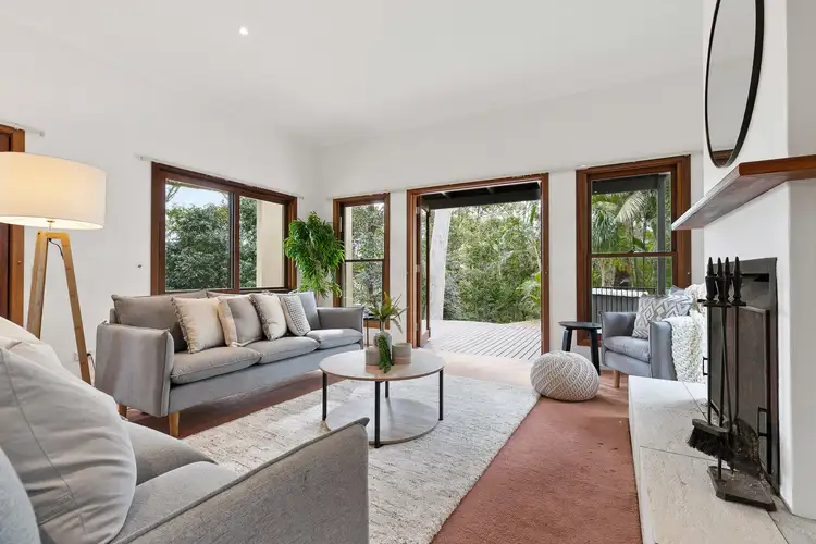 Sixth view of Homely house listing, 9 Scotts Wood Grove, Mullumbimby Creek NSW 2482