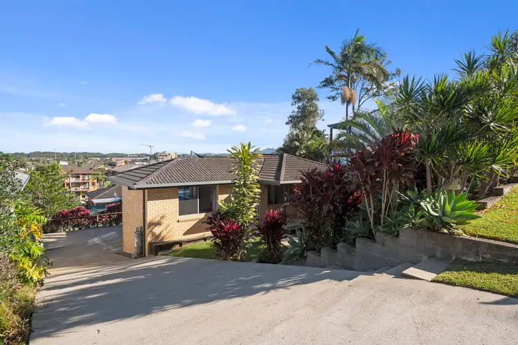 Fourth view of Homely house listing, 72 Manning Avenue, Coffs Harbour NSW 2450