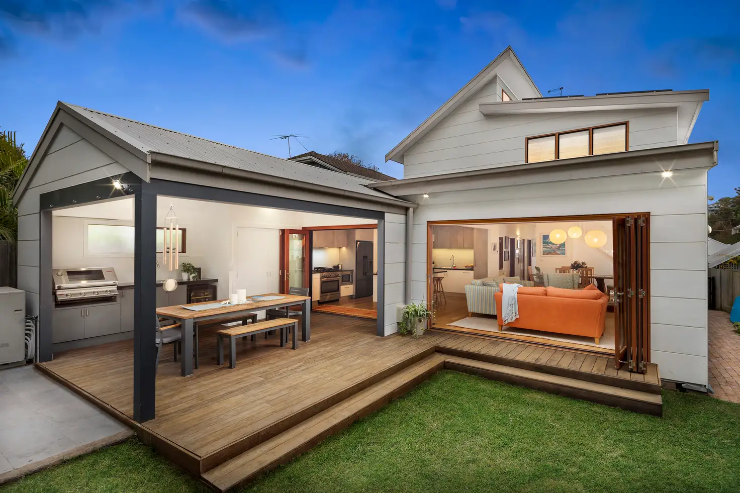 Main view of Homely house listing, 13 Lisle Street, Narrabeen NSW 2101
