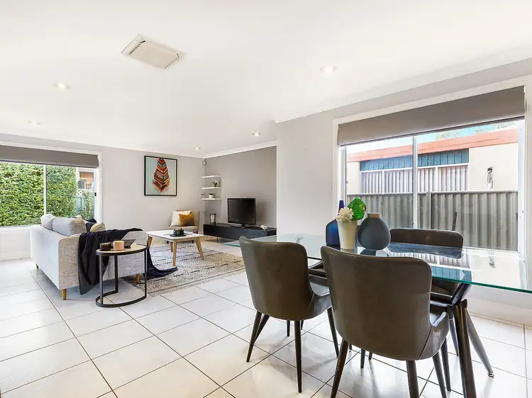 Second view of Homely house listing, 22 Lacey Street, Kogarah Bay NSW 2217