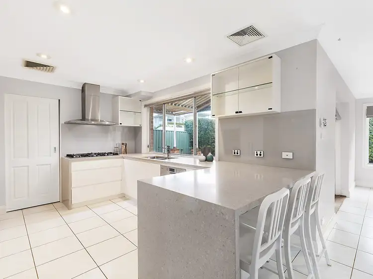 Third view of Homely house listing, 22 Lacey Street, Kogarah Bay NSW 2217