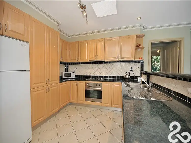 Second view of Homely unit listing, 2/1 McDougall Street, Fawkner VIC 3060