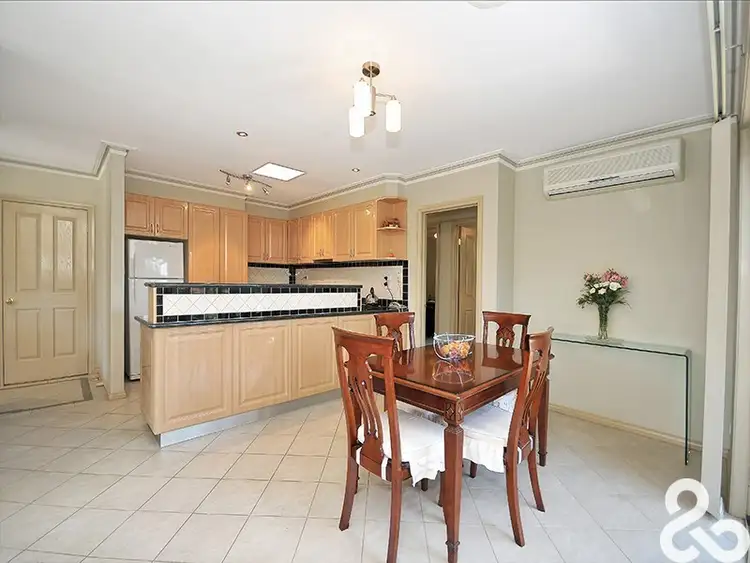 Third view of Homely unit listing, 2/1 McDougall Street, Fawkner VIC 3060
