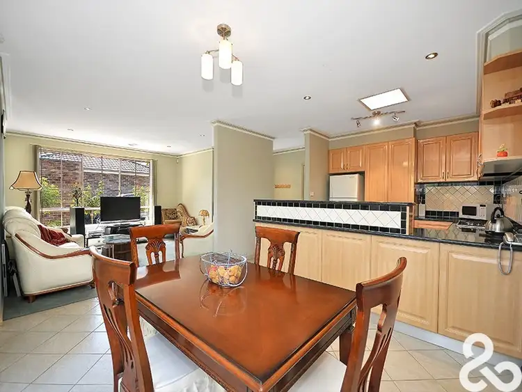 Fourth view of Homely unit listing, 2/1 McDougall Street, Fawkner VIC 3060