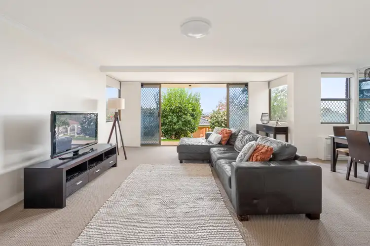 Main view of Homely unit listing, 19/102 Madison Drive, Adamstown Heights NSW 2289