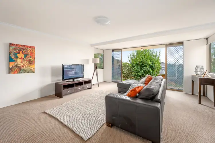 Second view of Homely unit listing, 19/102 Madison Drive, Adamstown Heights NSW 2289