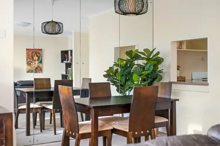 Fourth view of Homely unit listing, 19/102 Madison Drive, Adamstown Heights NSW 2289