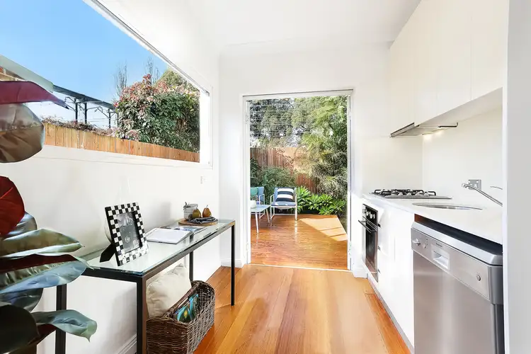 Fourth view of Homely house listing, 122 Lord Street, Newtown NSW 2042