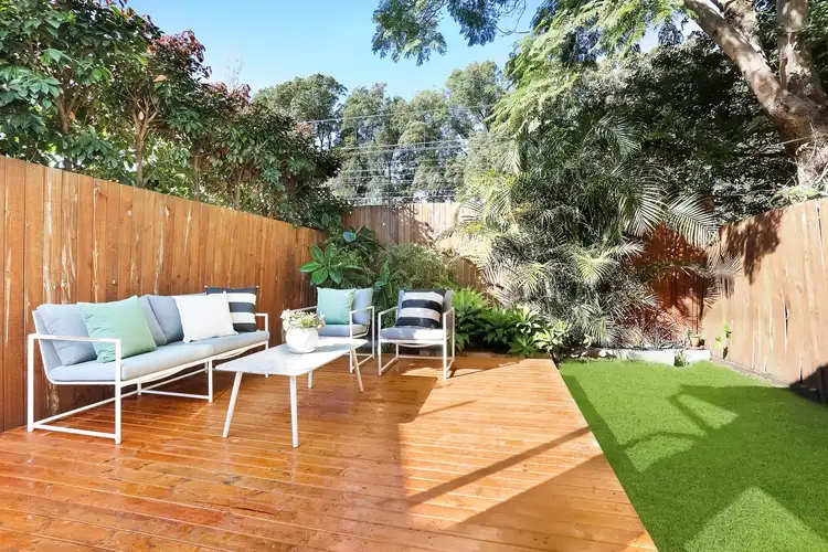 Fifth view of Homely house listing, 122 Lord Street, Newtown NSW 2042
