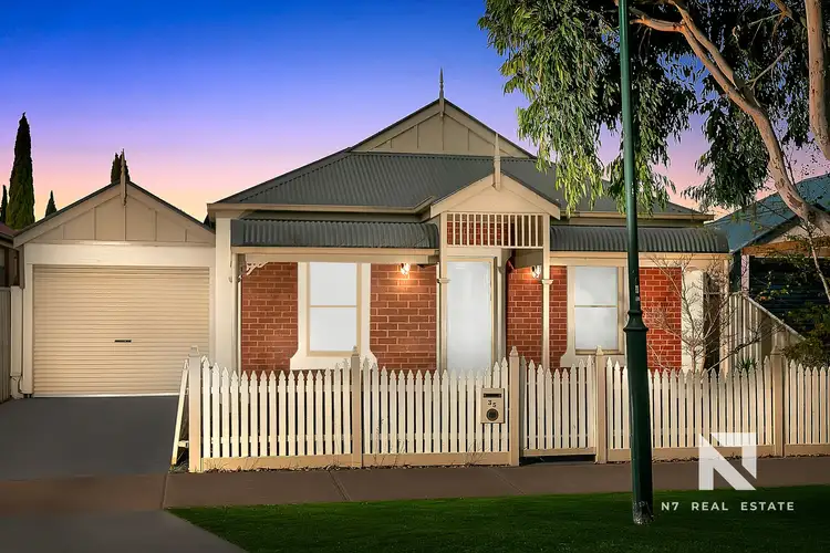 Main view of Homely house listing, 35 Willandra Loop, Caroline Springs VIC 3023