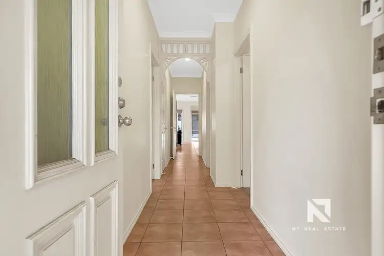Second view of Homely house listing, 35 Willandra Loop, Caroline Springs VIC 3023