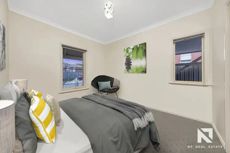 Third view of Homely house listing, 35 Willandra Loop, Caroline Springs VIC 3023