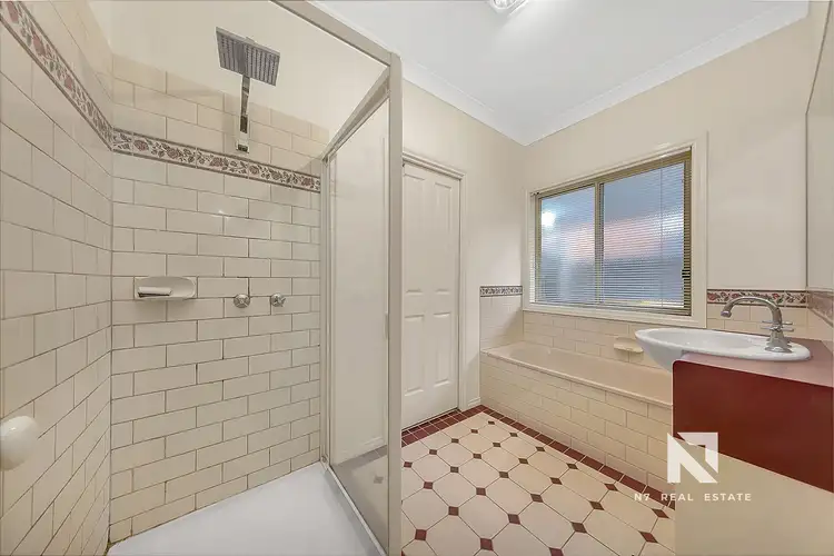 Sixth view of Homely house listing, 35 Willandra Loop, Caroline Springs VIC 3023