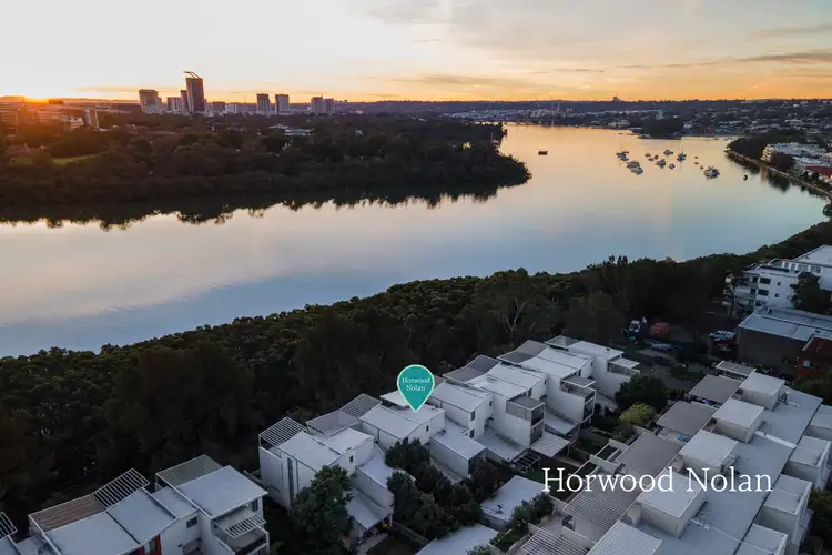 17/48 Edwin Street, Mortlake NSW 2137