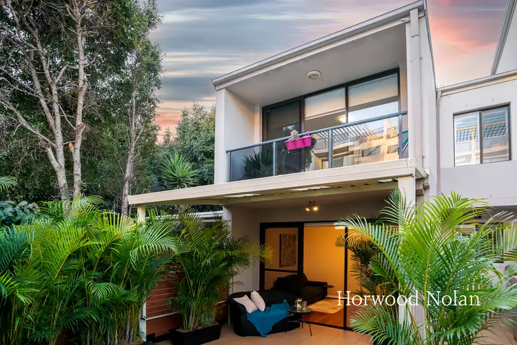 Third view of Homely townhouse listing, 17/48 Edwin Street, Mortlake NSW 2137