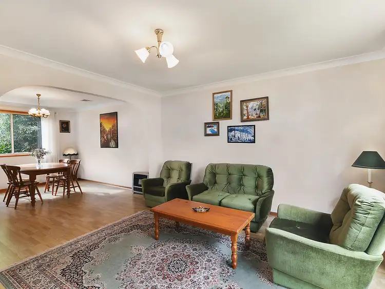 Second view of Homely house listing, 38a Queens Road, Asquith NSW 2077