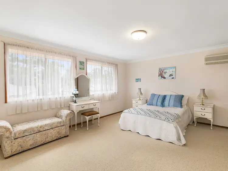 Fifth view of Homely house listing, 38a Queens Road, Asquith NSW 2077