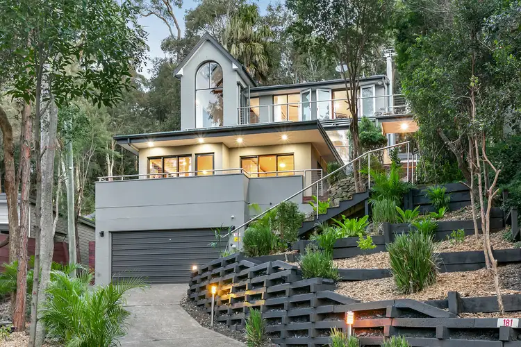 181 McCarrs Creek Road, Church Point NSW 2105
