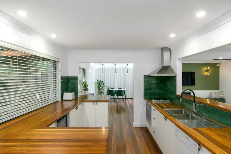 Fourth view of Homely house listing, 181 McCarrs Creek Road, Church Point NSW 2105