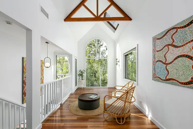 Fifth view of Homely house listing, 181 McCarrs Creek Road, Church Point NSW 2105