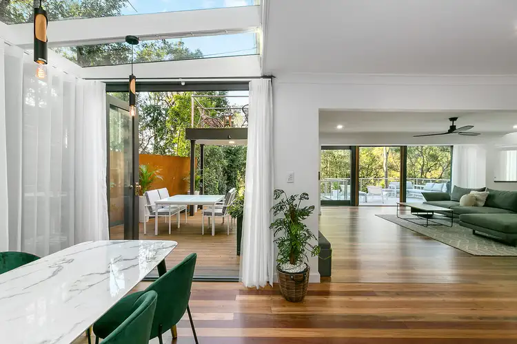 Sixth view of Homely house listing, 181 McCarrs Creek Road, Church Point NSW 2105