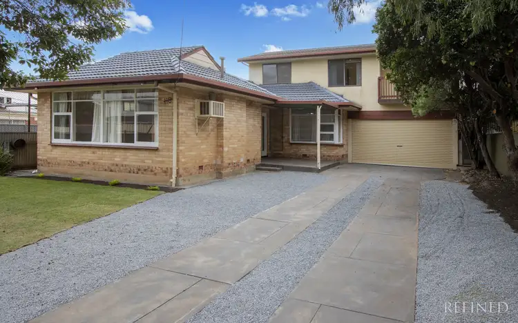118 Dunrobin Road, Warradale SA 5046