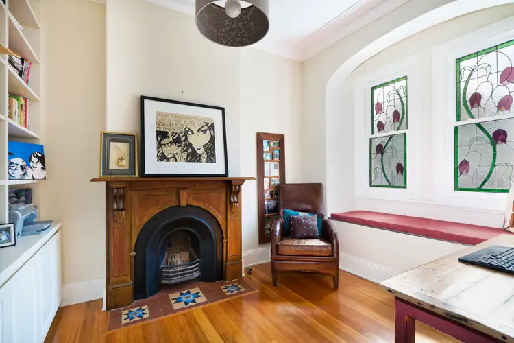 Main view of Homely house listing, 91 Annandale Street, Annandale NSW 2038