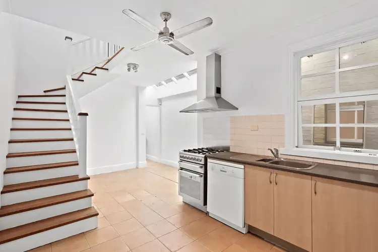Fourth view of Homely house listing, 91 Annandale Street, Annandale NSW 2038