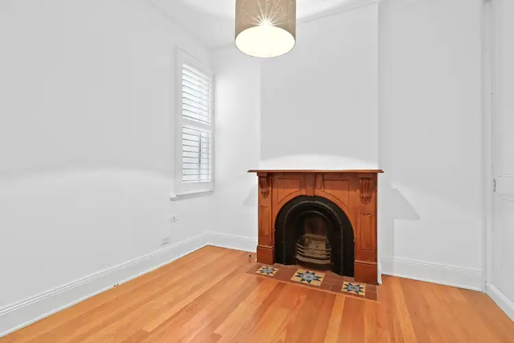 Fifth view of Homely house listing, 91 Annandale Street, Annandale NSW 2038