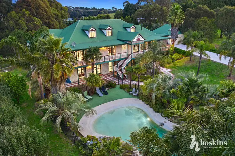124 Brysons Road, Warrandyte South VIC 3134