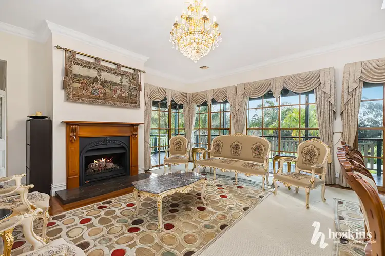 Third view of Homely house listing, 124 Brysons Road, Warrandyte South VIC 3134