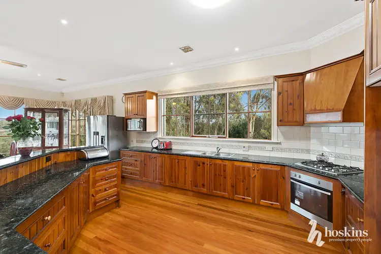 Fifth view of Homely house listing, 124 Brysons Road, Warrandyte South VIC 3134
