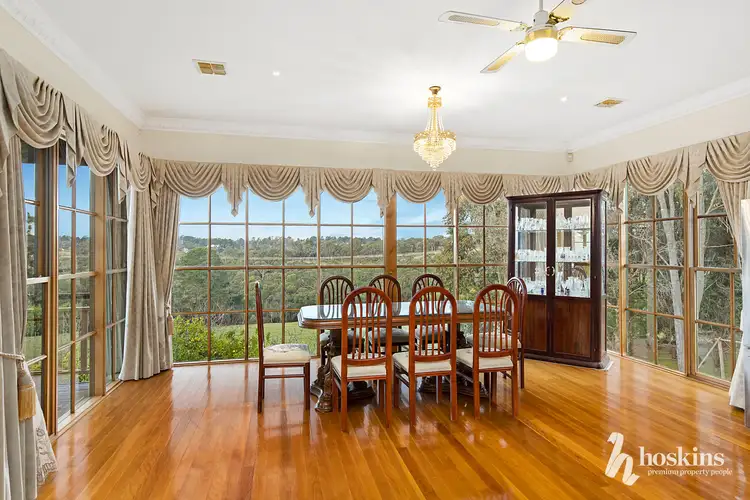 Sixth view of Homely house listing, 124 Brysons Road, Warrandyte South VIC 3134