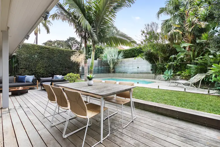 21A Holt Avenue, Mosman NSW 2088