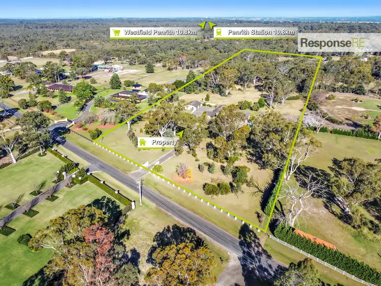 248-256 Hinxman Road, Castlereagh NSW 2749