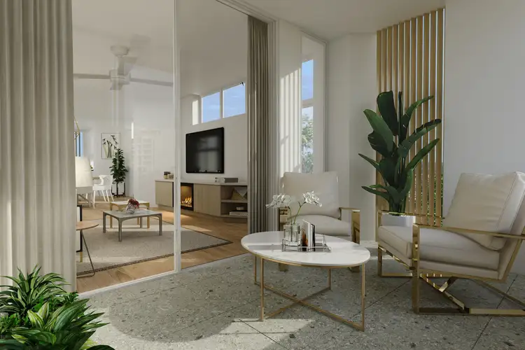 3/5 Dalley Street, Queenscliff NSW 2096
