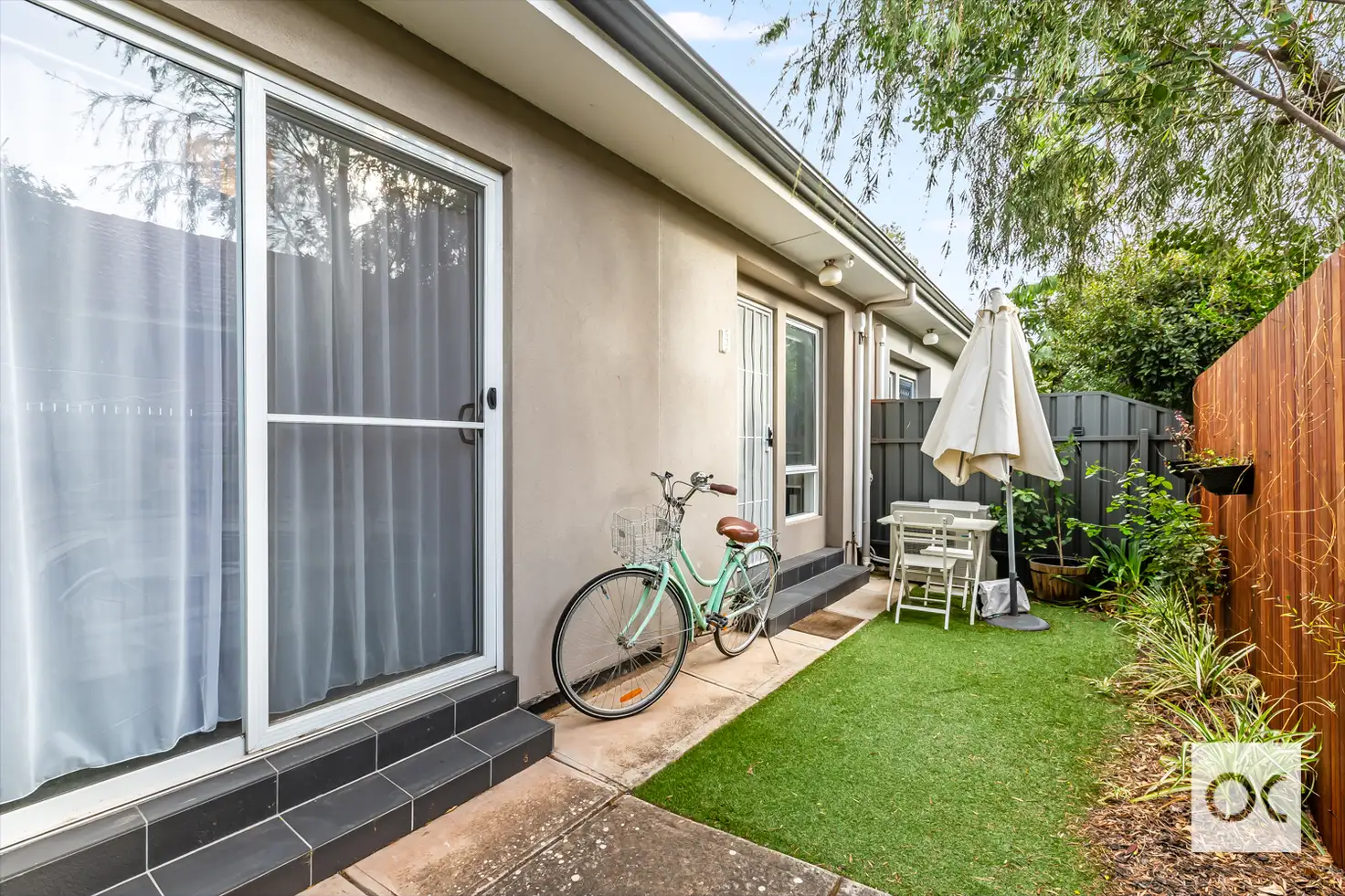 Main view of Homely unit listing, 3/19 Myponga Terrace, Broadview SA 5083
