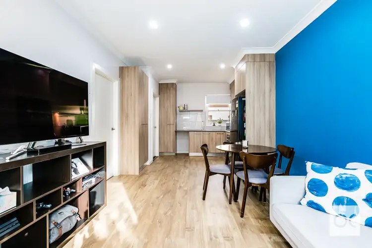 Third view of Homely unit listing, 3/19 Myponga Terrace, Broadview SA 5083