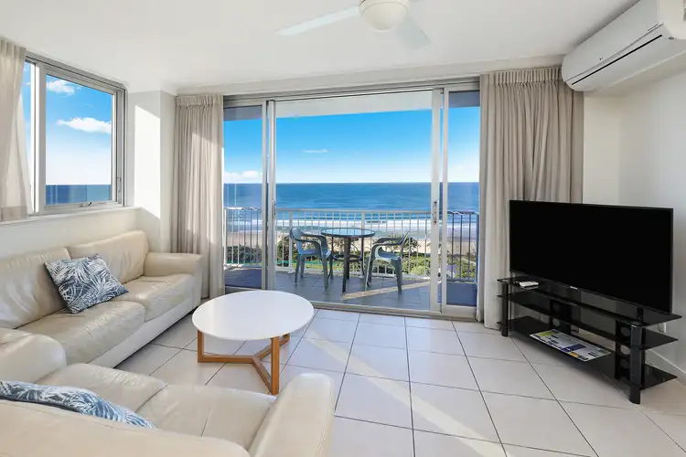 Main view of Homely unit listing, 55/81 Sixth Avenue, Maroochydore QLD 4558