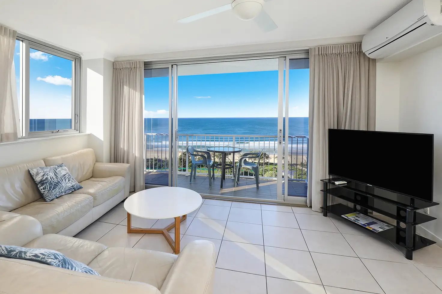 Main view of Homely unit listing, 55/81 Sixth Avenue, Maroochydore QLD 4558