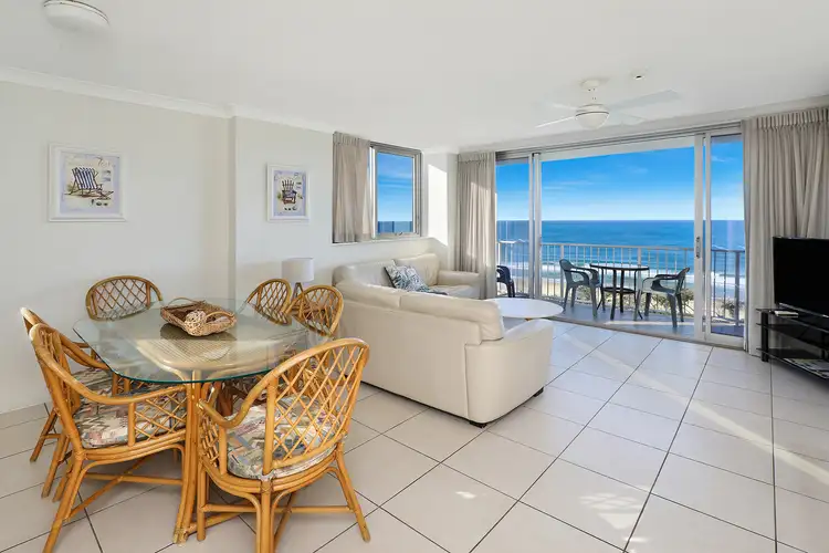 Second view of Homely unit listing, 55/81 Sixth Avenue, Maroochydore QLD 4558