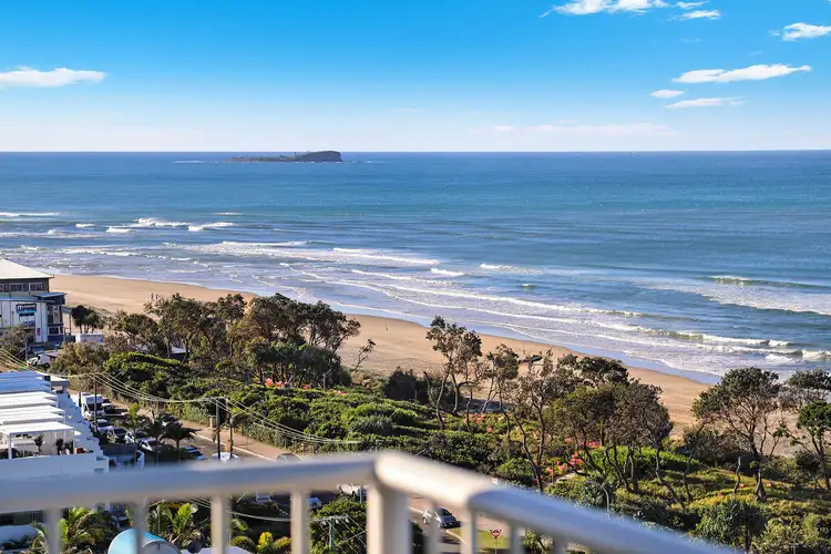 Third view of Homely unit listing, 55/81 Sixth Avenue, Maroochydore QLD 4558