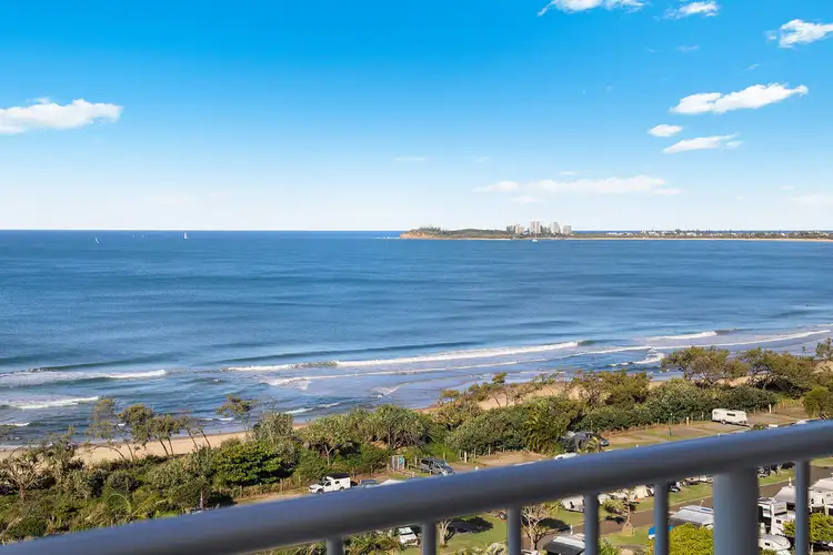 Fourth view of Homely unit listing, 55/81 Sixth Avenue, Maroochydore QLD 4558