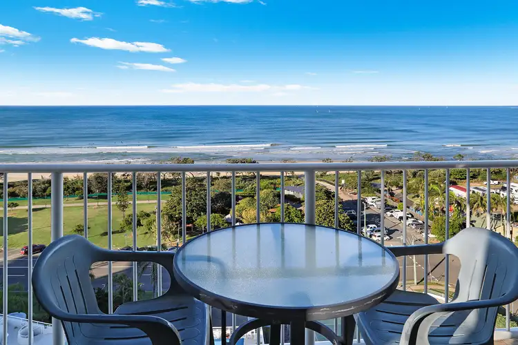 Sixth view of Homely unit listing, 55/81 Sixth Avenue, Maroochydore QLD 4558