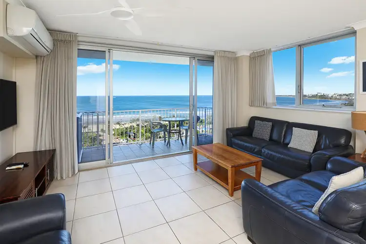 Main view of Homely unit listing, 48/81 Sixth Avenue, Maroochydore QLD 4558