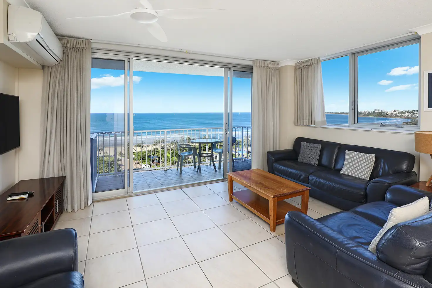 Main view of Homely unit listing, 48/81 Sixth Avenue, Maroochydore QLD 4558