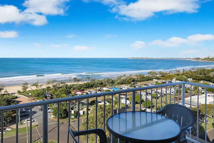 Second view of Homely unit listing, 48/81 Sixth Avenue, Maroochydore QLD 4558
