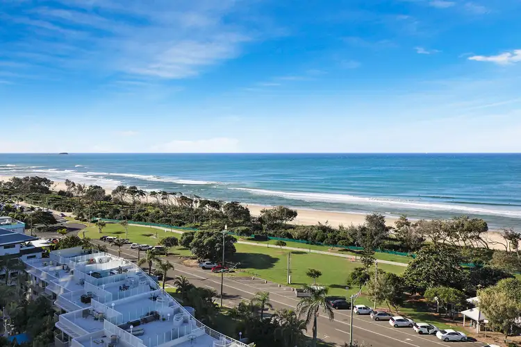 Third view of Homely unit listing, 48/81 Sixth Avenue, Maroochydore QLD 4558
